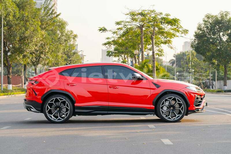 Big with watermark lamborghini urus none cao bang 47662