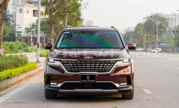 Mua Đã sử dụng Kia Carnival Xe ô tô Mua Đã sử dụng Kia Carnival Xe ô tô