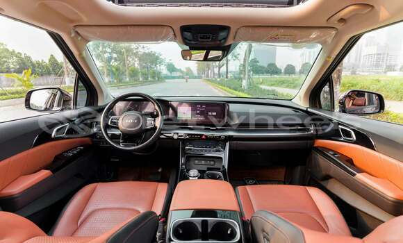 Mua Đã sử dụng Kia Carnival Xe ô tô Mua Đã sử dụng Kia Carnival Xe ô tô