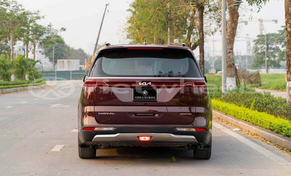 Mua Đã sử dụng Kia Carnival Xe ô tô Mua Đã sử dụng Kia Carnival Xe ô tô