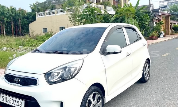 Mua Đã sử dụng Kia Morning Xe ô tô Mua Đã sử dụng Kia Morning Xe ô tô