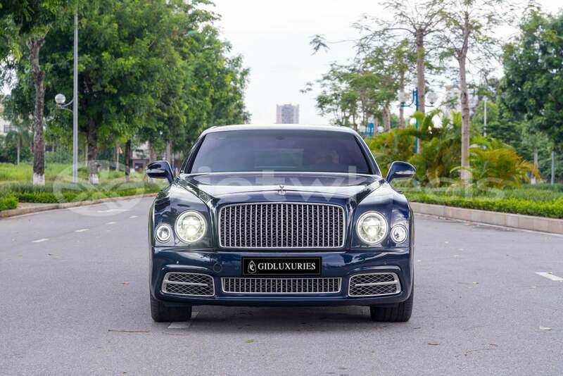 Big with watermark bentley mulsanne none cao bang 47665