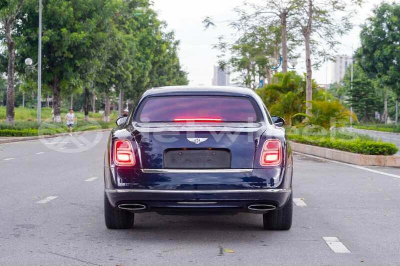 Big with watermark bentley mulsanne none cao bang 47665