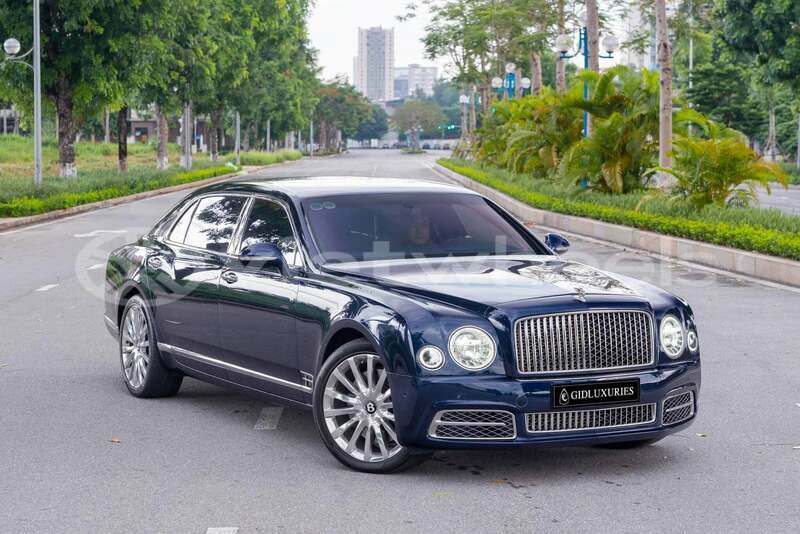 Big with watermark bentley mulsanne none cao bang 47665