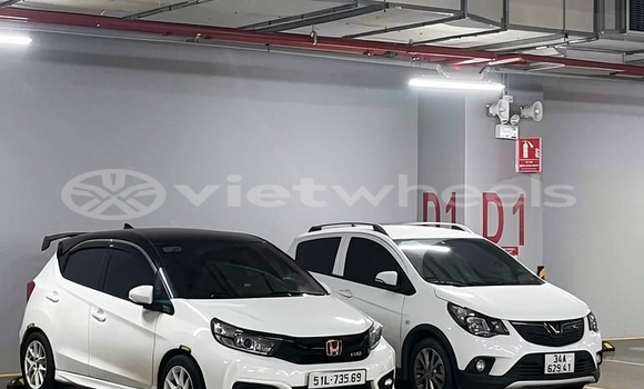 Mua Đã sử dụng Honda Brio Xe ô tô