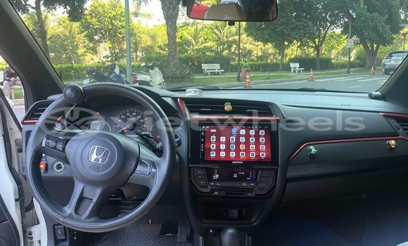 Mua Đã sử dụng Honda Brio Xe ô tô Mua Đã sử dụng Honda Brio Xe ô tô