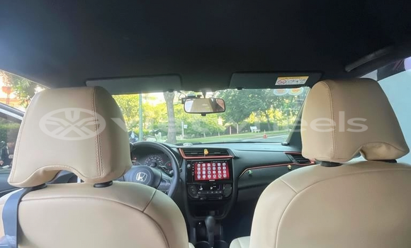 Mua Đã sử dụng Honda Brio Xe ô tô Mua Đã sử dụng Honda Brio Xe ô tô