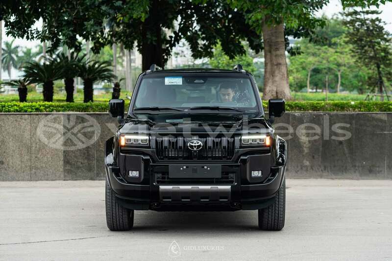 Big with watermark toyota land cruiser none cao bang 47667