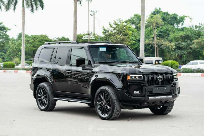 Big with watermark toyota land cruiser none cao bang 47667