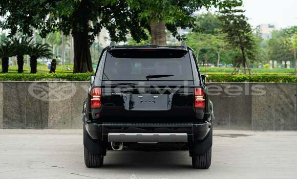 Mua Đã sử dụng Toyota LAND CRUISER Xe ô tô Mua Đã sử dụng Toyota LAND CRUISER Xe ô tô