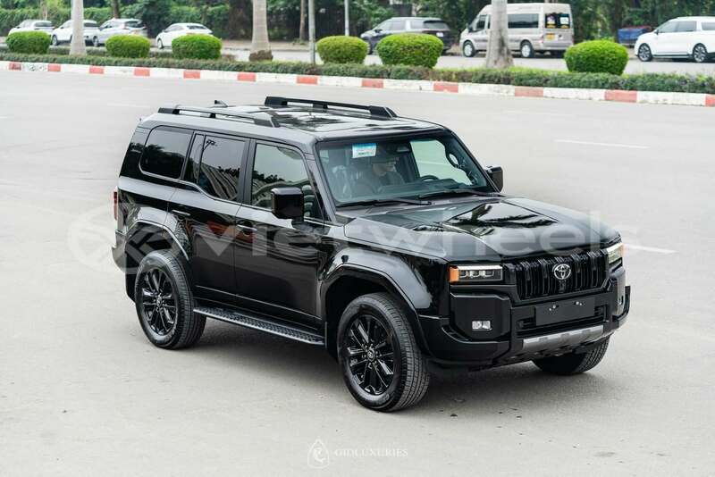 Big with watermark toyota land cruiser none cao bang 47667