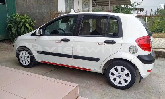 Mua Đã sử dụng Hyundai Getz Xe ô tô Mua Đã sử dụng Hyundai Getz Xe ô tô