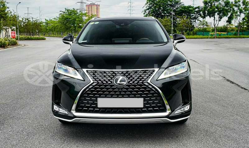 Big with watermark lexus rx350 none bac ninh 47670