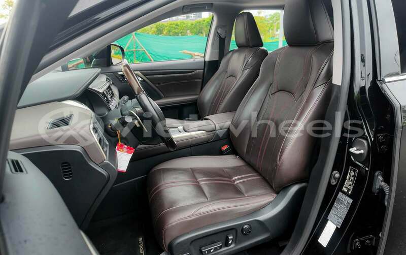 Big with watermark lexus rx350 none bac ninh 47670