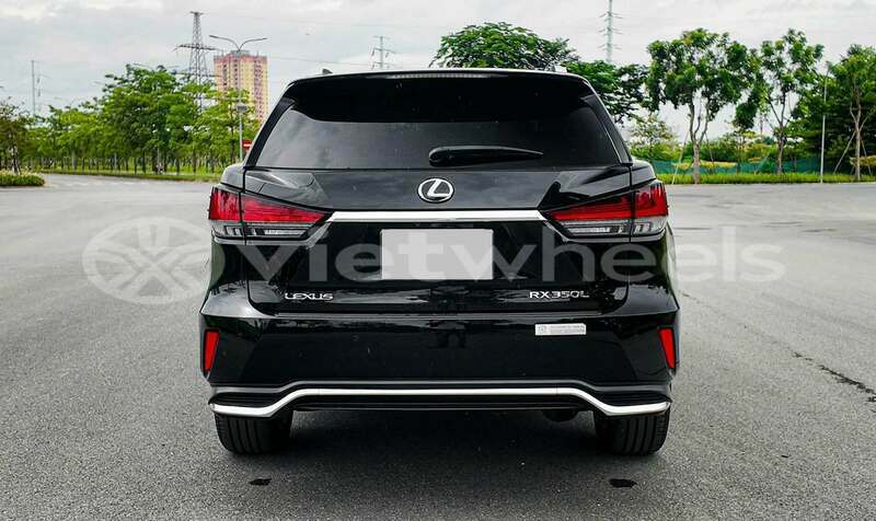 Big with watermark lexus rx350 none bac ninh 47670