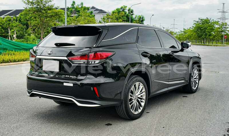 Big with watermark lexus rx350 none bac ninh 47670