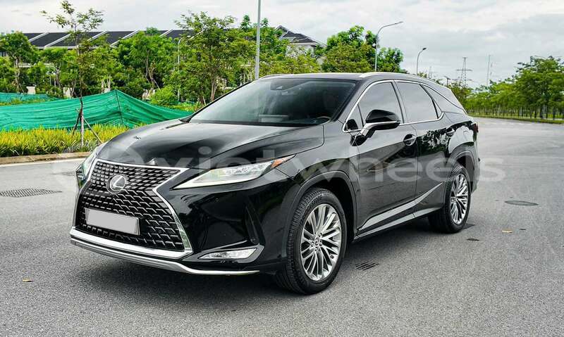 Big with watermark lexus rx350 none bac ninh 47670