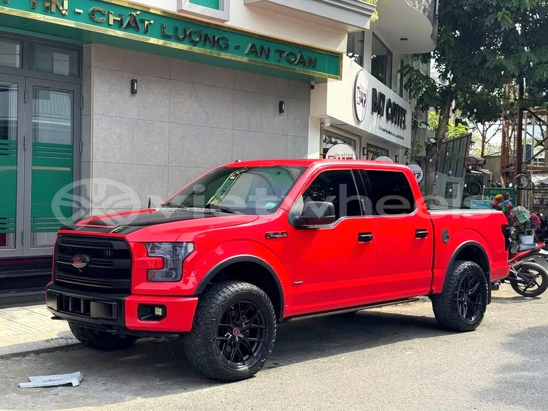 Big with watermark ford f150 hanoi tp ho chi minh 47671