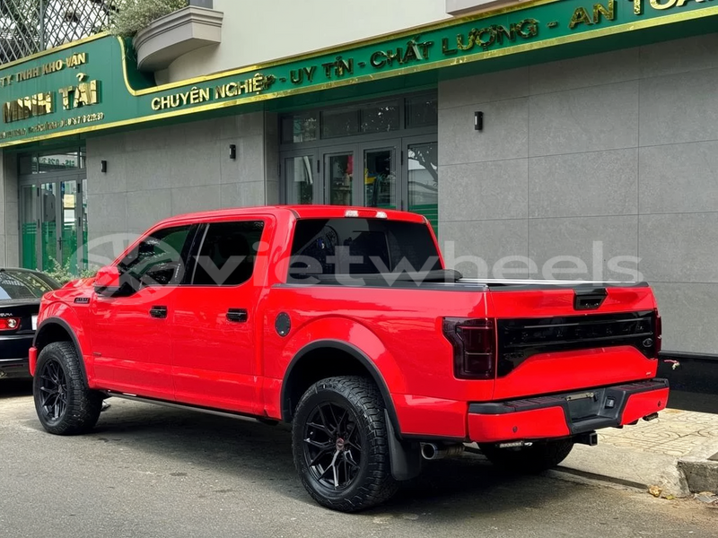 Big with watermark ford f150 hanoi tp ho chi minh 47671