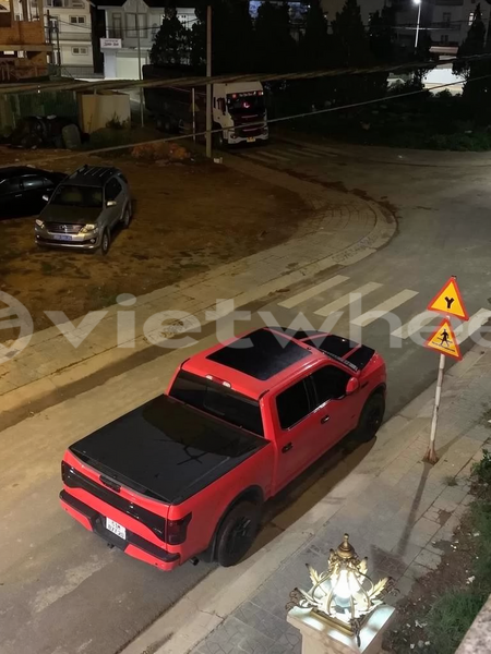 Big with watermark ford f150 hanoi tp ho chi minh 47671