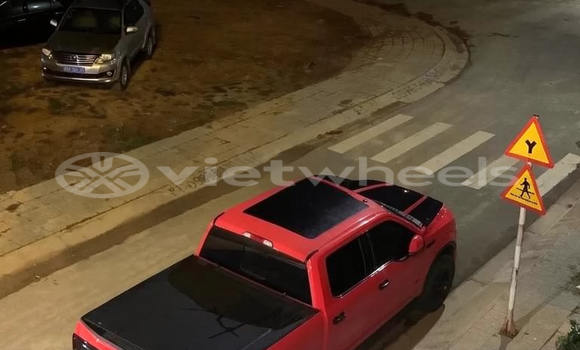 Mua Đã sử dụng Ford F150 Xe ô tô Mua Đã sử dụng Ford F150 Xe ô tô