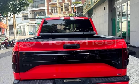 Mua Đã sử dụng Ford F150 Xe ô tô Mua Đã sử dụng Ford F150 Xe ô tô