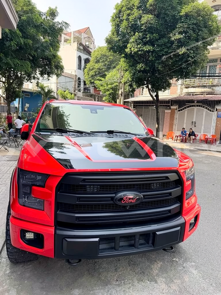 Big with watermark ford f150 hanoi tp ho chi minh 47671