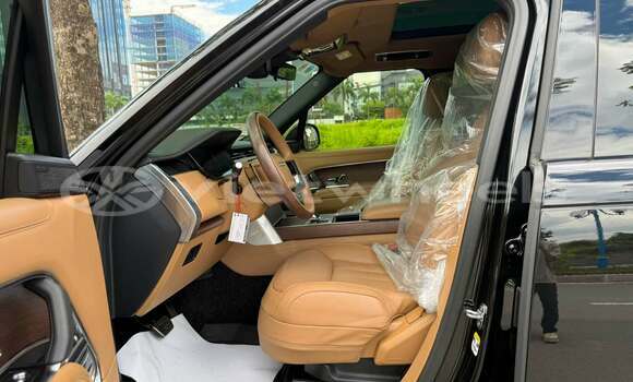 Mua Đã sử dụng Land Rover SV Autobiography Xe ô tô Mua Đã sử dụng Land Rover SV Autobiography Xe ô tô