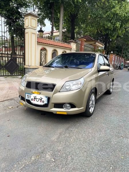 Big with watermark chevrolet aveo hanoi tp ho chi minh 47673