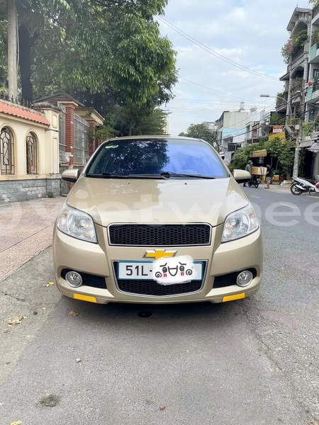 Big with watermark chevrolet aveo hanoi tp ho chi minh 47673