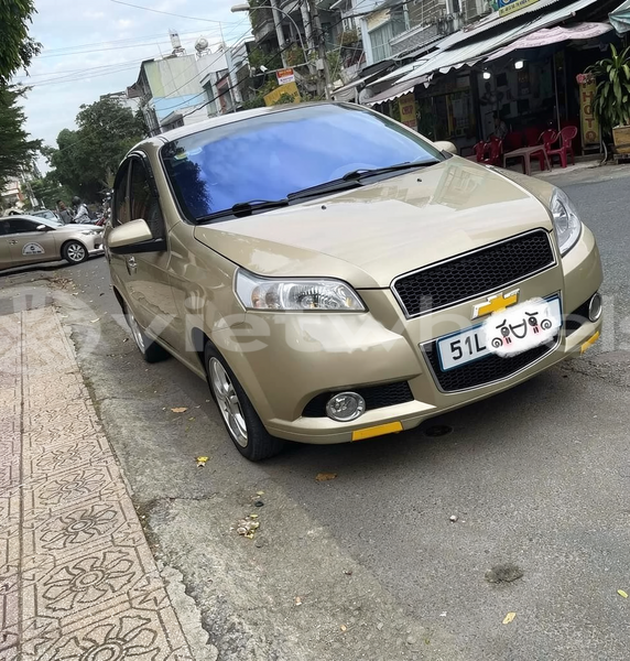 Big with watermark chevrolet aveo hanoi tp ho chi minh 47673