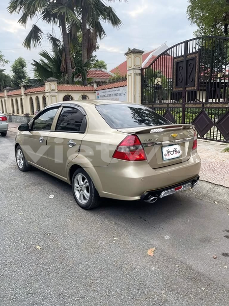 Big with watermark chevrolet aveo hanoi tp ho chi minh 47673