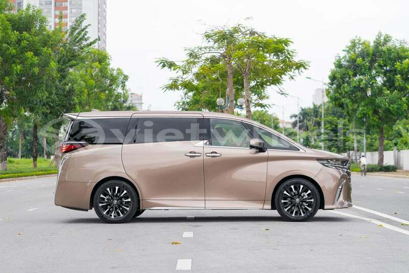 Big with watermark toyota alphard none cao bang 47674
