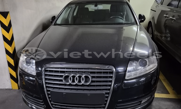 Mua Đã sử dụng Audi A6 Xe ô tô