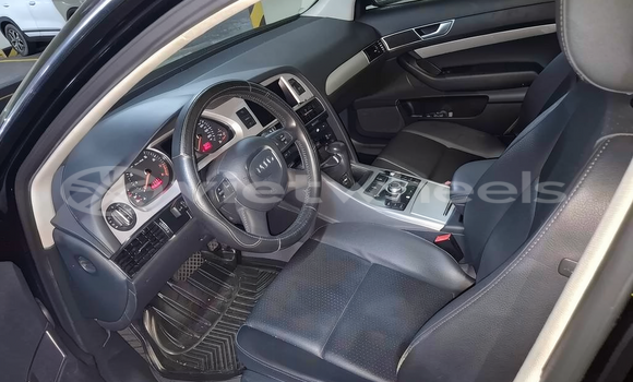 Mua Đã sử dụng Audi A6 Xe ô tô Mua Đã sử dụng Audi A6 Xe ô tô