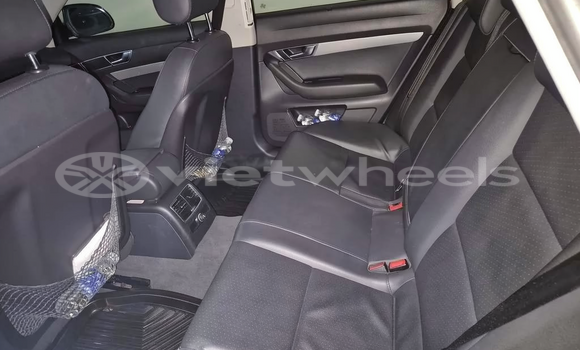 Mua Đã sử dụng Audi A6 Xe ô tô Mua Đã sử dụng Audi A6 Xe ô tô