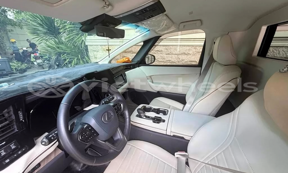 Mua Đã sử dụng Lexus Lm Xe ô tô Mua Đã sử dụng Lexus Lm Xe ô tô