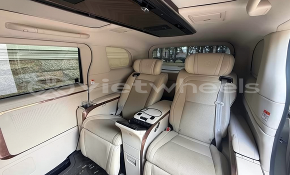 Mua Đã sử dụng Lexus Lm Xe ô tô Mua Đã sử dụng Lexus Lm Xe ô tô