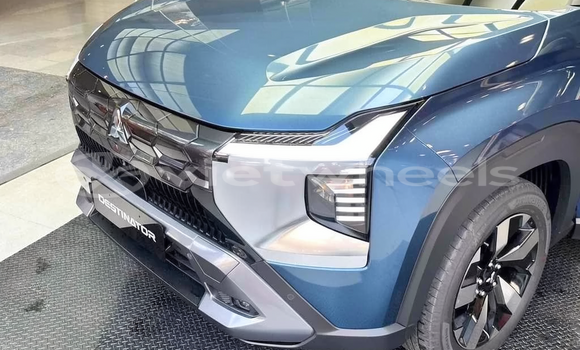 Mua Mới Mitsubishi Xe Mitsubishi Loại Khác Xe ô tô Mua Mới Mitsubishi Xe Mitsubishi Loại Khác Xe ô tô