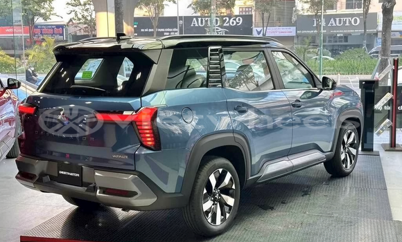 Mua Mới Mitsubishi Xe Mitsubishi Loại Khác Xe ô tô Mua Mới Mitsubishi Xe Mitsubishi Loại Khác Xe ô tô