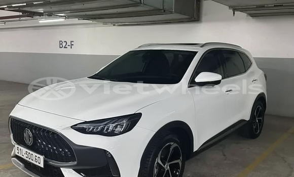 Mua Đã sử dụng Mg Hs Xe ô tô