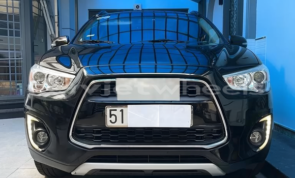 Mua Đã sử dụng Mitsubishi Outlander Xe ô tô