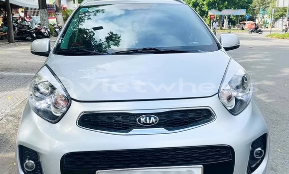 Mua Đã sử dụng Kia Morning Xe ô tô
