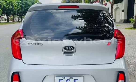 Mua Đã sử dụng Kia Morning Xe ô tô Mua Đã sử dụng Kia Morning Xe ô tô