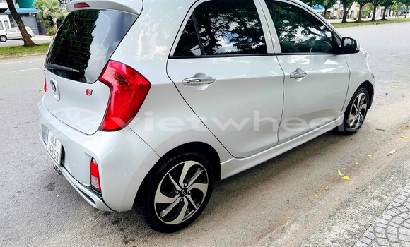 Mua Đã sử dụng Kia Morning Xe ô tô Mua Đã sử dụng Kia Morning Xe ô tô