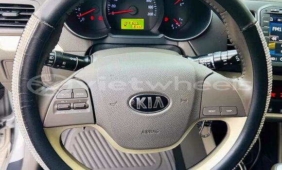 Mua Đã sử dụng Kia Morning Xe ô tô Mua Đã sử dụng Kia Morning Xe ô tô
