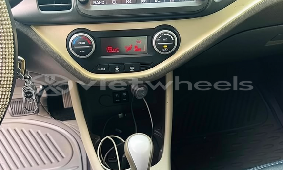 Mua Đã sử dụng Kia Morning Xe ô tô Mua Đã sử dụng Kia Morning Xe ô tô