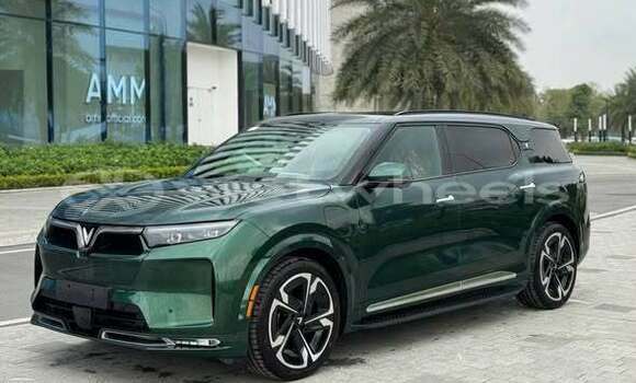 Mua Đã sử dụng Vinfast Vf6 Xe ô tô Mua Đã sử dụng Vinfast Vf6 Xe ô tô