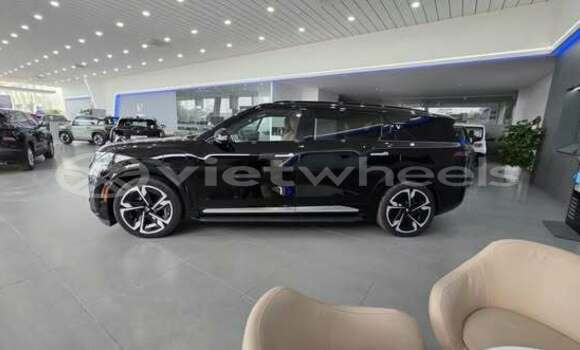 Mua Đã sử dụng Vinfast Vf9 Xe ô tô Mua Đã sử dụng Vinfast Vf9 Xe ô tô