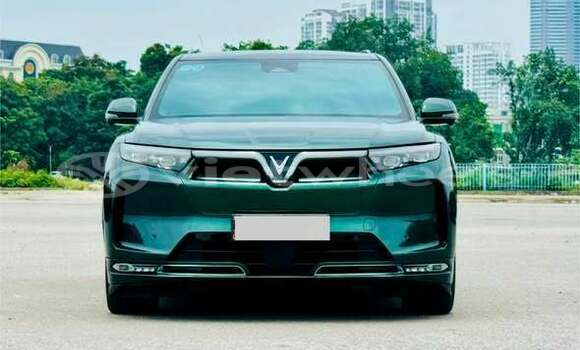 Mua Đã sử dụng Vinfast Vf9 Xe ô tô Mua Đã sử dụng Vinfast Vf9 Xe ô tô